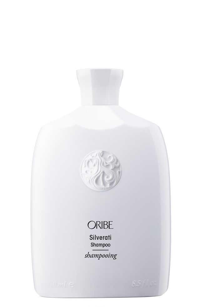 Shampooing silverati 250 ml - oribe