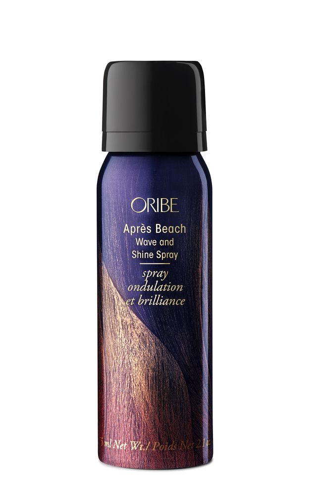 Spray ondulation et brillance après beach 300 ml - oribe