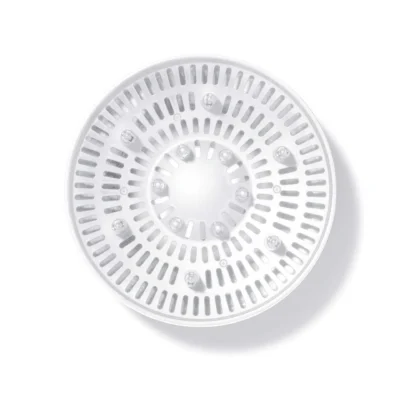 Diffuseur Fit blanc -T3