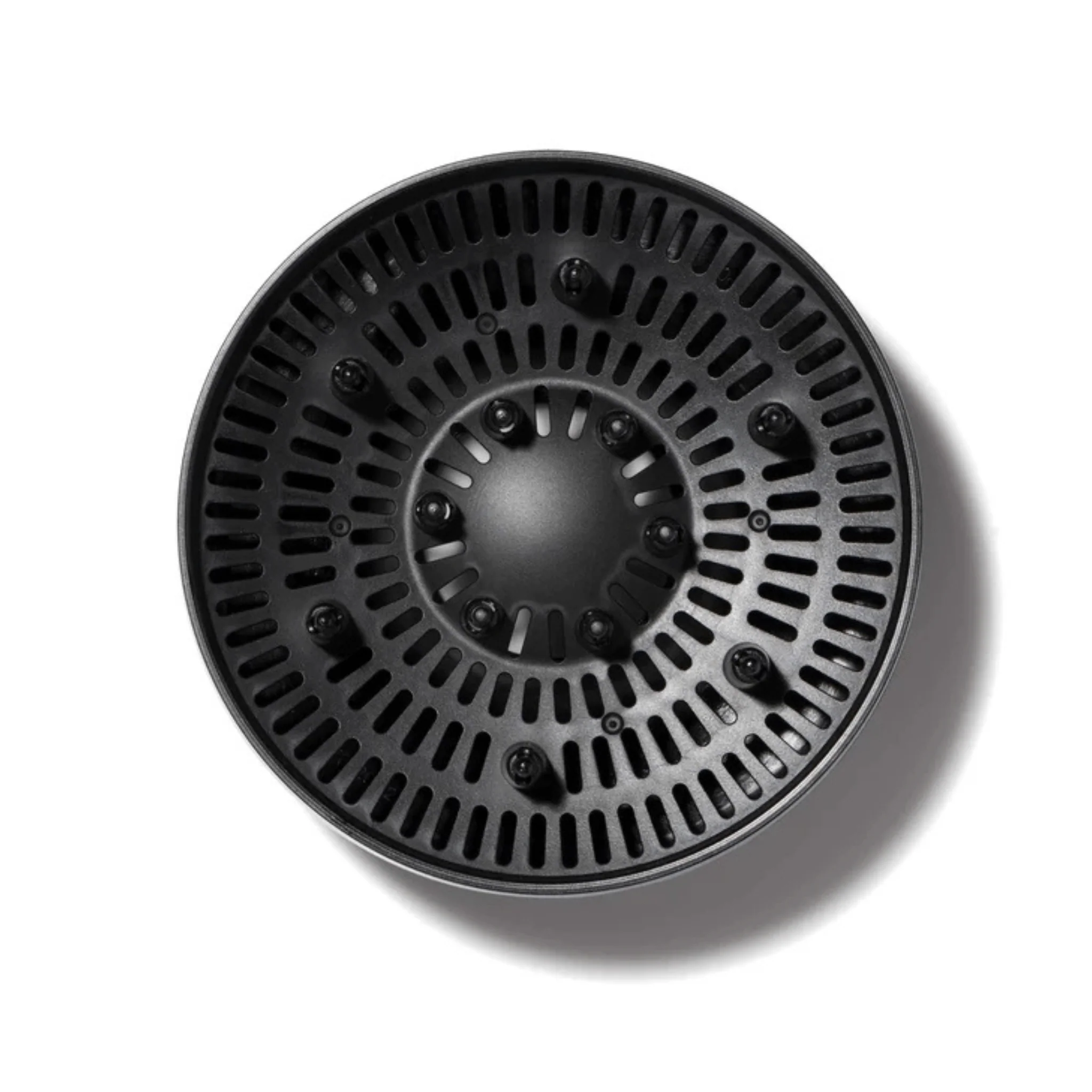 Diffuseur Fit graphite  -T3