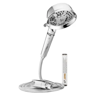 Pommeau de douche à filtre -T3