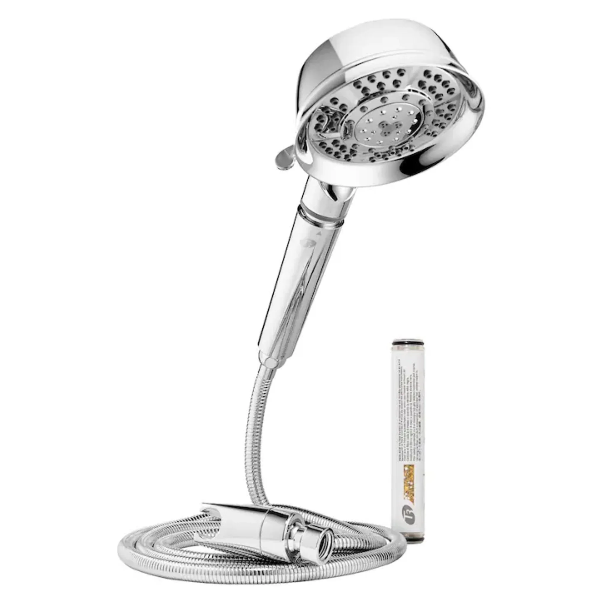 Pommeau de douche à filtre -T3