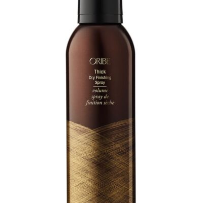 Volume spray de finition sèche 250 ml - oribe